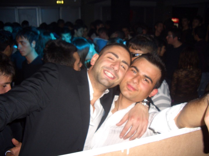 RAGGIONERIA DJM  (120)